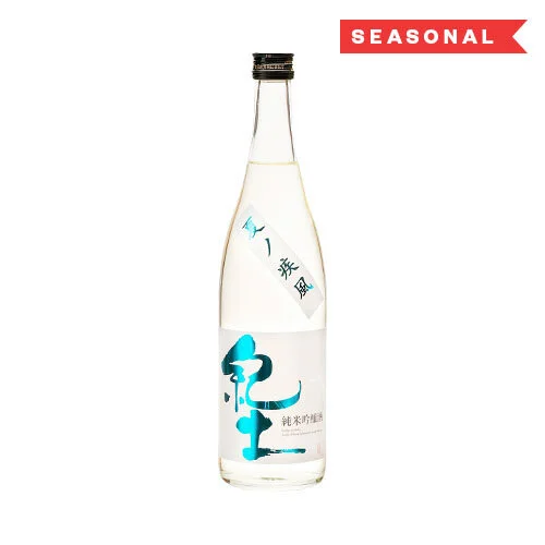 Fifth Taste Sake